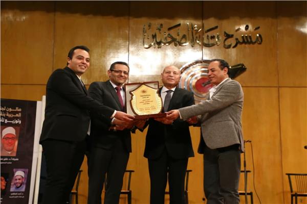 الدكتور إبراهيم صابر محافظ القاهرة