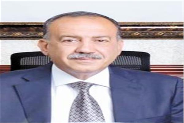 اللواء د.هشام أبوالنصر