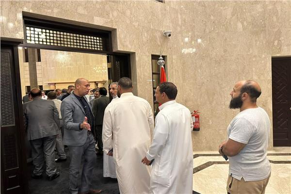 اللجان الانتخابية بـ المملكة العربية السعودية