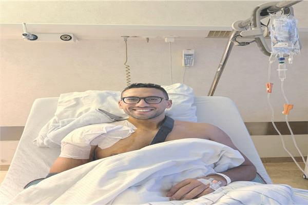 البطل أحمد الجندي