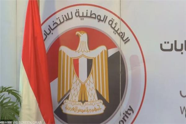  الهيئة الوطنية للانتخابات 