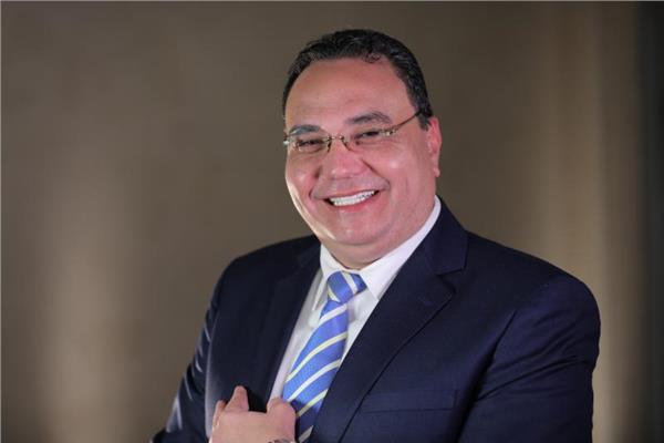  الدكتور وليد هندي، استشاري الصحة النفسية