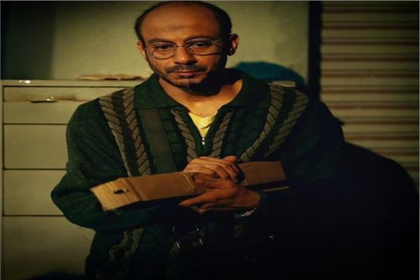 محمد فراج