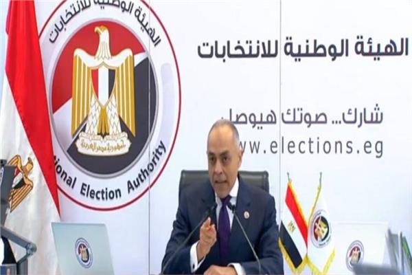 المستشار أحمد بنداري