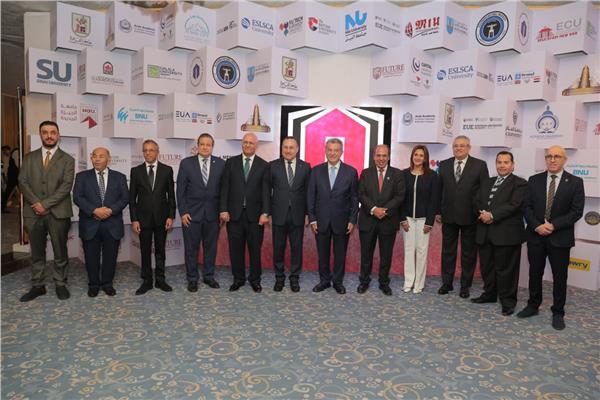 الجودة وتنوع الفرص التعليمية أبرز محاور اليوم الأول من ملتقى «إيديوجيت 2025»
