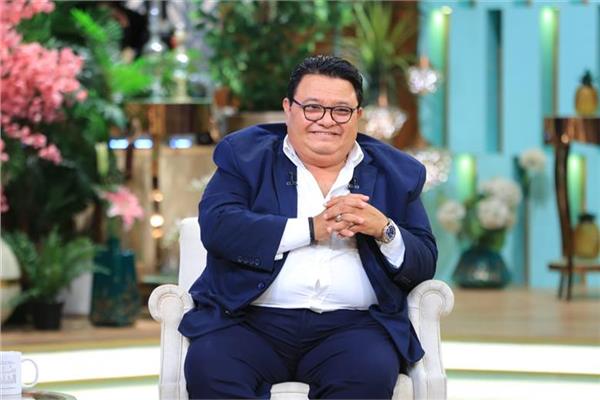 المخرج خالد جلال