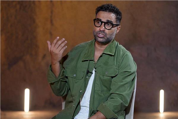 أحمد فهمي وهنا الزاهد