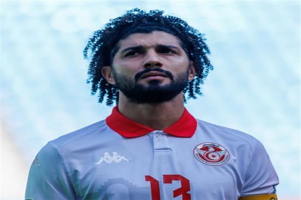 التونسي فرجاني ساسي