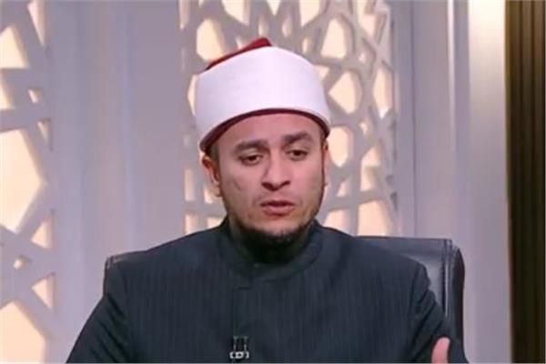 الدكتور محمود شلبي