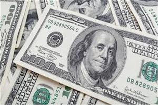  سعر الدولار الأمريكي أمام الجنيه المصري بداية تعاملات اليوم 4 ديسمبر