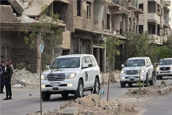 صورة أرشيفية
