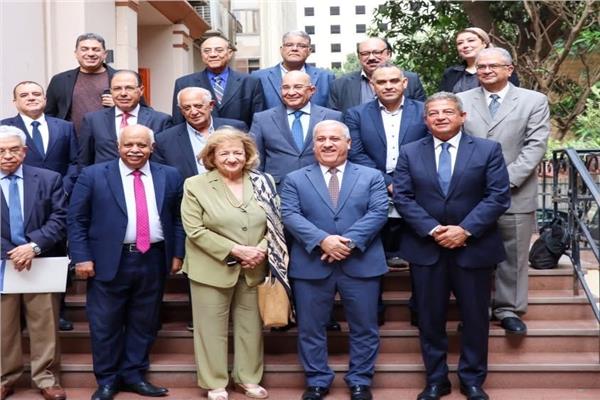 جائزة التمييز الصحفي
