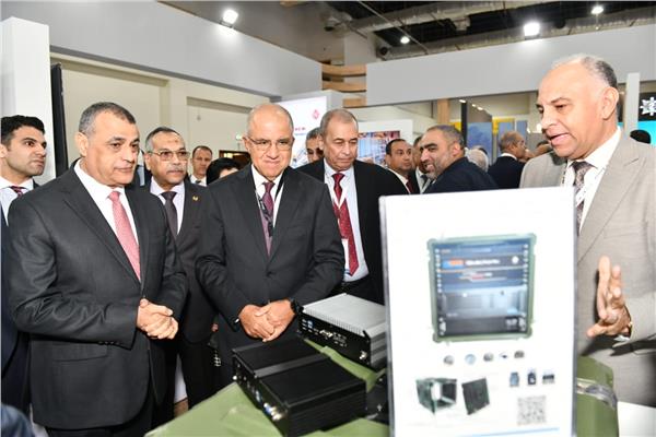EDEX 2025
