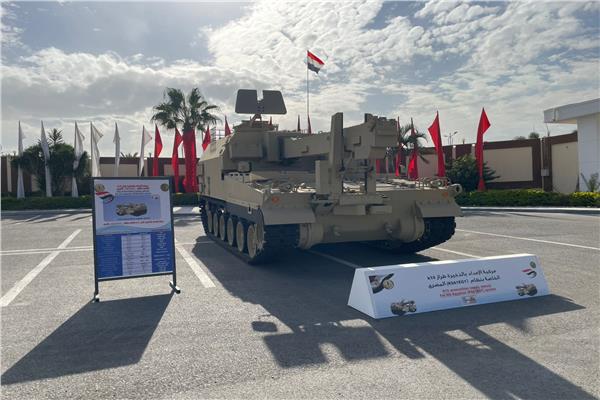 مركبة الإمداد بالذخيرة طراز K10