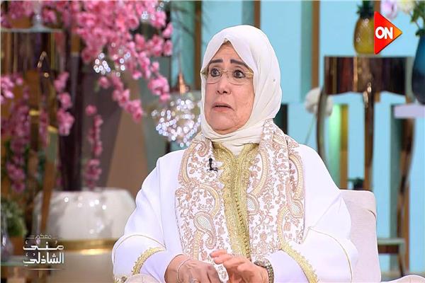 الفنانة المعتزلة ياسمين الخيام