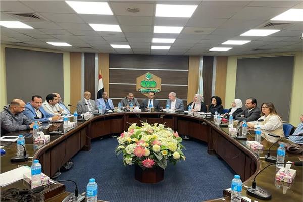 جمعية مستثمري العاشر من رمضان