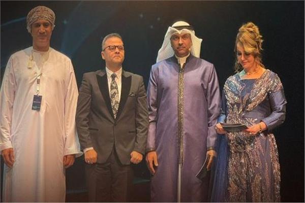 لجنة تحكيم مهرجان الكويت المسرحي