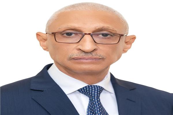 اللواء دكتور خالد مجاور محافظ شمال سيناء