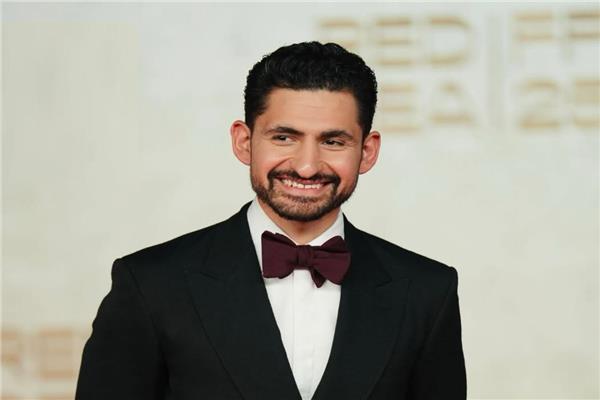 أمير المصري بمهرجان البحر الأحمر السينمائي