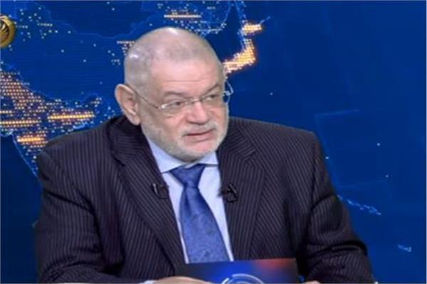 لدكتور ثروت الخرباوي