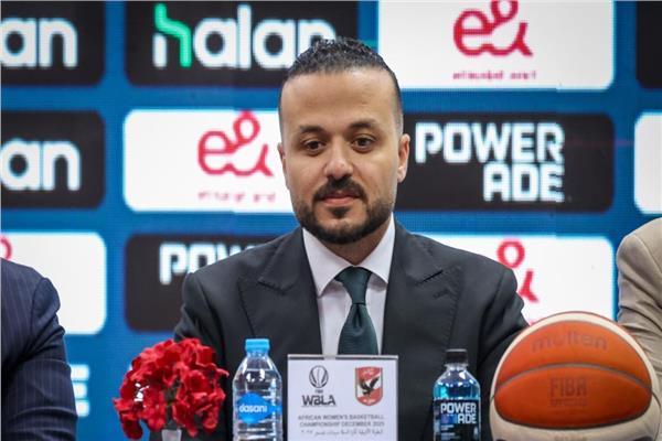 محمد الجارحي