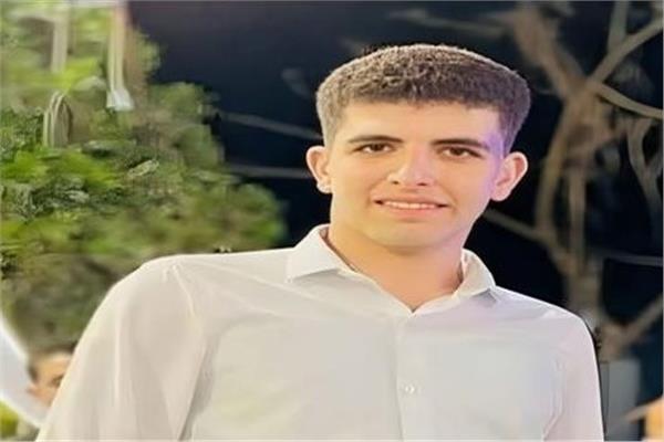 ضحية قطار الشرقية