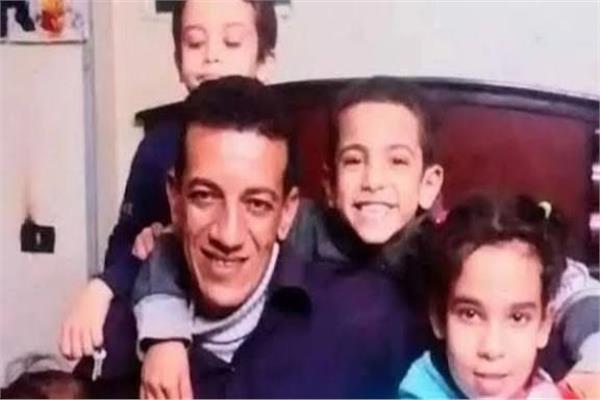 غرق  في مياه الإبراهيمية بأسيوط 
