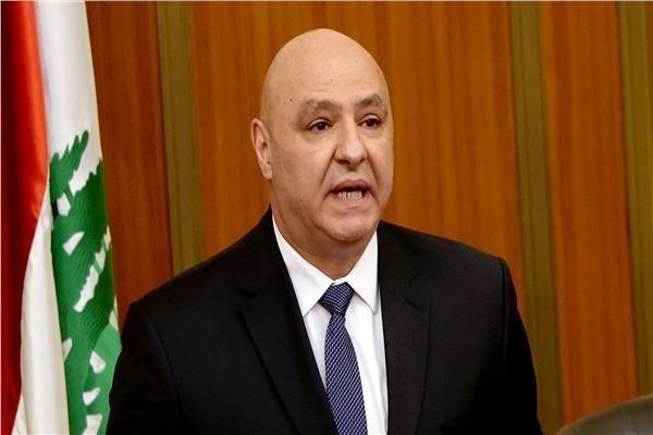 الرئيس اللبناني جوزيف عون