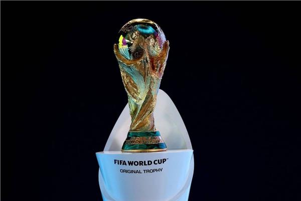 كأس العالم 2026