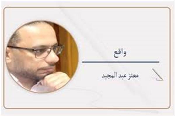 معتز عبدالمجيد