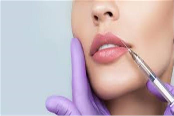 هوس حقن الفيلر التجميلية