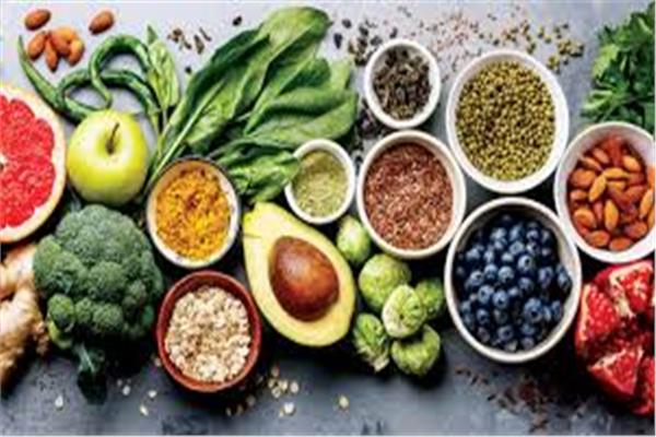 أطعمة تساعد على خفض نسبة الكوليسترول 
