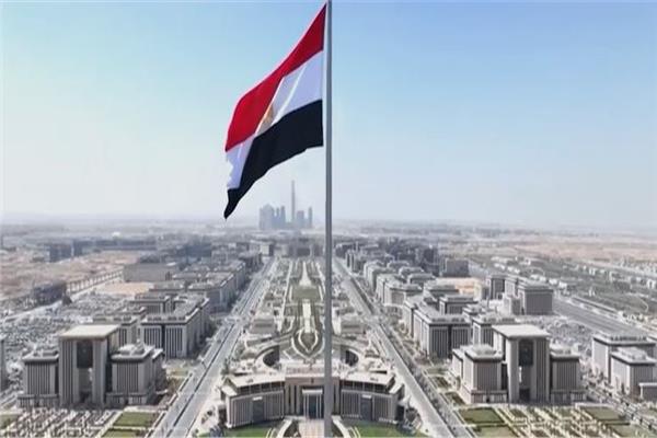 التنمية العمرانية في مصر