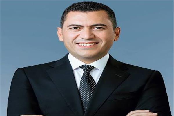  النائب محمد مصطفى السلاب