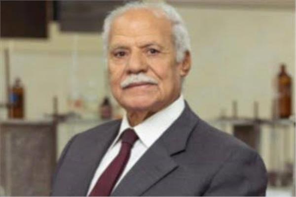محمد أبو العلا رئيس الحزب العربي الناصري