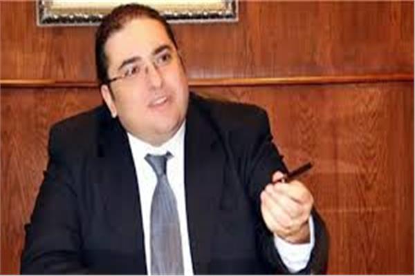 المهندس متى بشاي