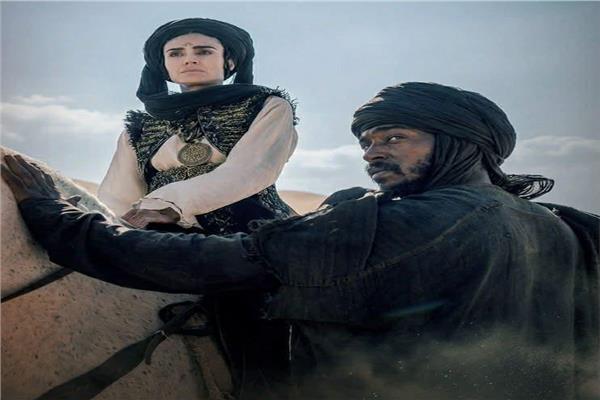  فيلم محاربة الصحراء