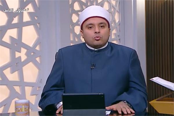 الشيخ أحمد عبد العظيم