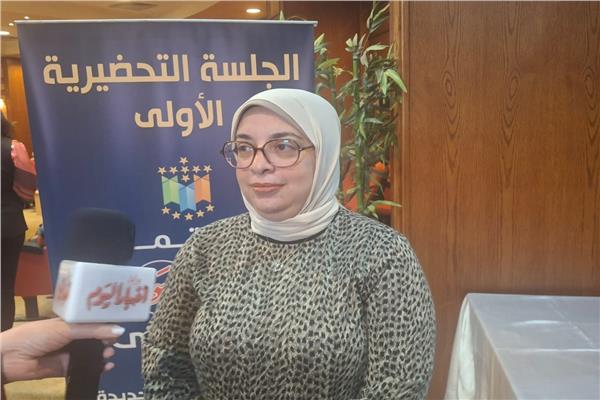 بسمة عبدالعزيز استشارية أعمال وخبيرة في ريادة الأعمال