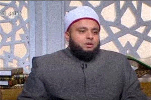  الشيخ أحمد عبد العظيم، أمين الفتوى بدار الإفتاء المصرية
