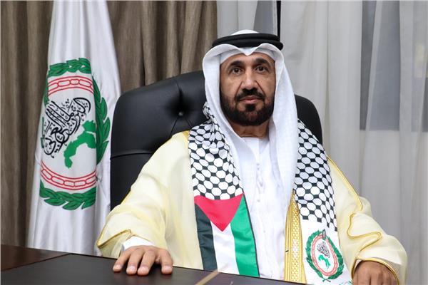 محمد اليماحي