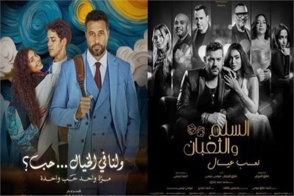 السينما المصرية