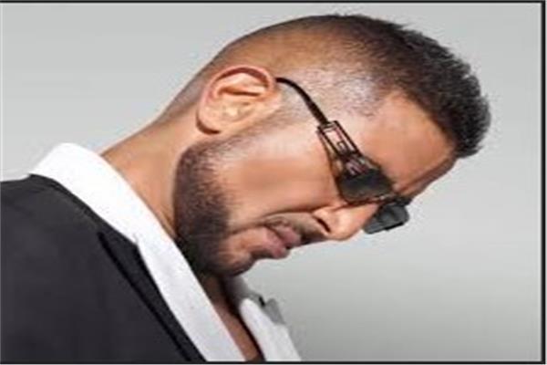 أحمد سعد