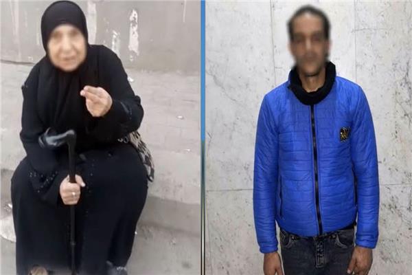 إدعاء سيدة بتلقيها مبالغ مالية مُقابل الإدلاء بصوتِها لبعض المرشحين