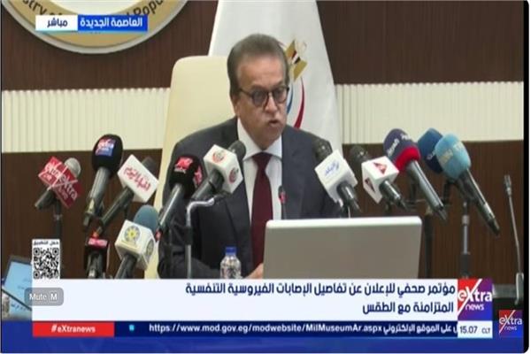 الدكتور خالد عبد الغفار