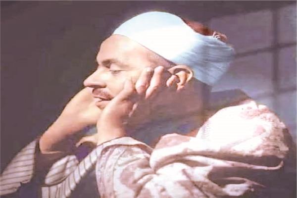 الشيخ محمد رفعت