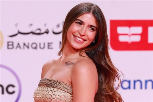 جنى الأشقر