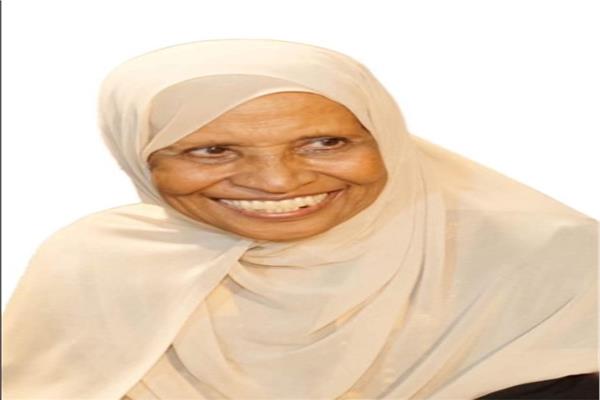  السيدة المفقودة آمنة محمد يعقوب 
