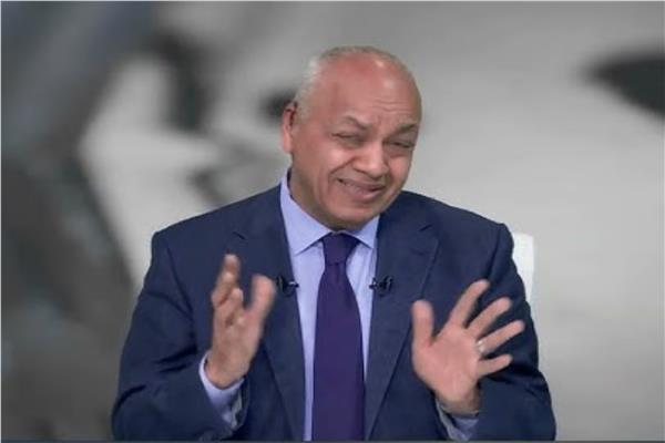 مصطفى بكري