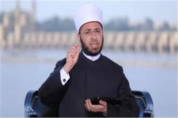 الدكتور أسامة الأزهري